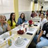 “Café com o Provedor” celebra aniversariantes e destaca colaboradores